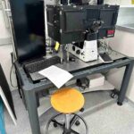 Trasferimento del laboratorio